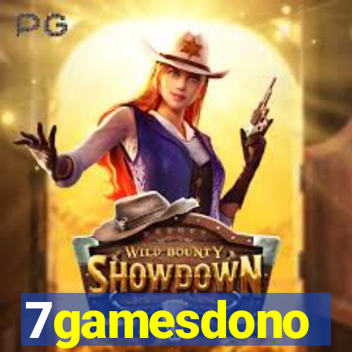 7gamesdono