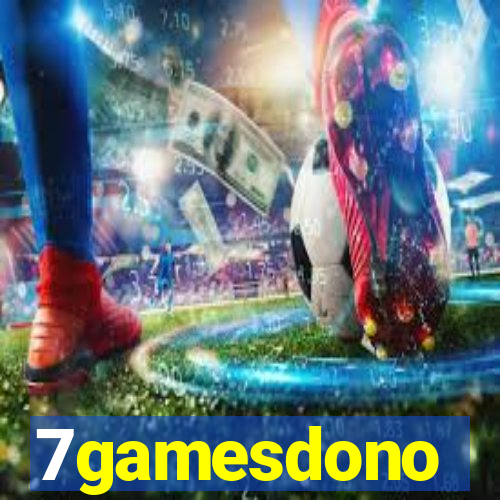 7gamesdono