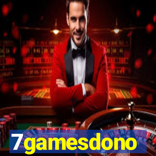 7gamesdono