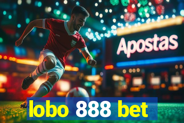 lobo 888 bet