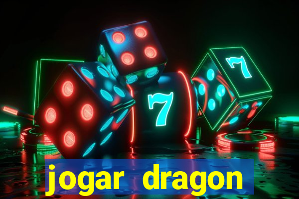 jogar dragon fortune demo