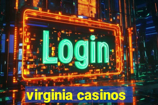 virginia casinos