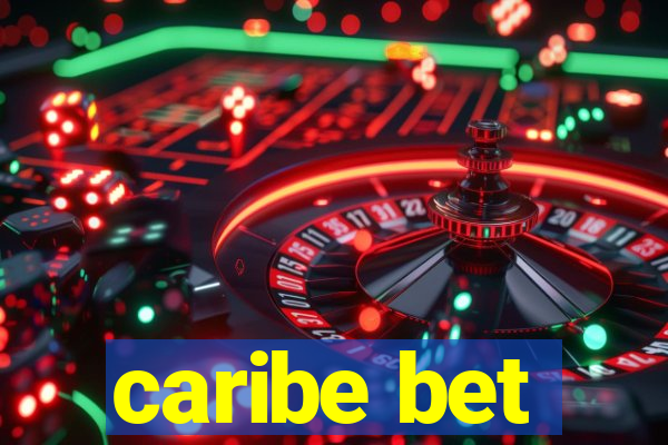 caribe bet