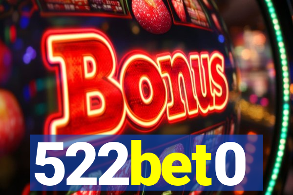 522bet0