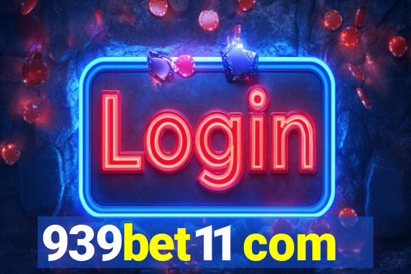 939bet11 com