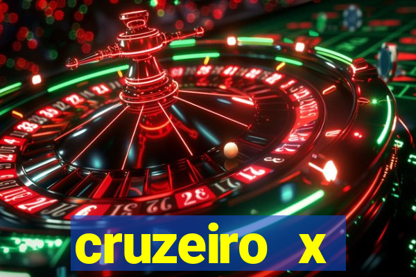 cruzeiro x corinthians futmax