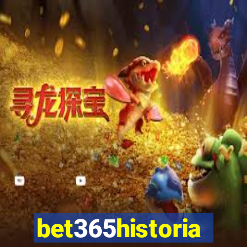 bet365historia