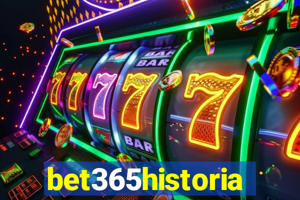 bet365historia