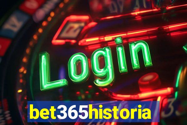 bet365historia