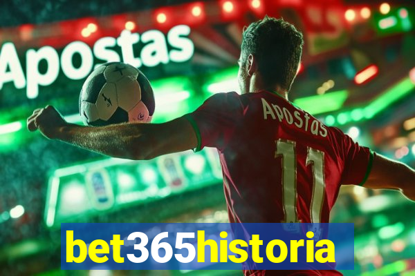 bet365historia