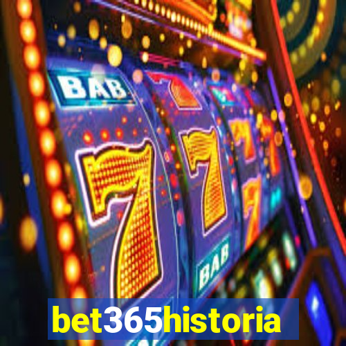 bet365historia