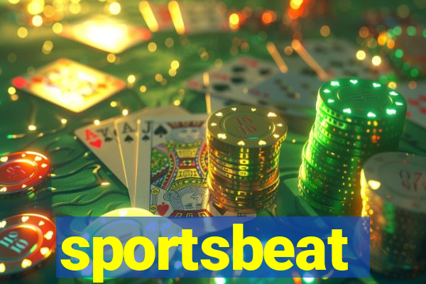 sportsbeat