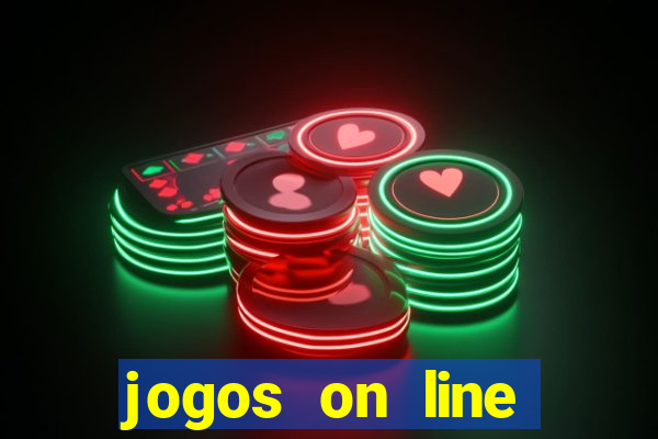 jogos on line educa??o infantil