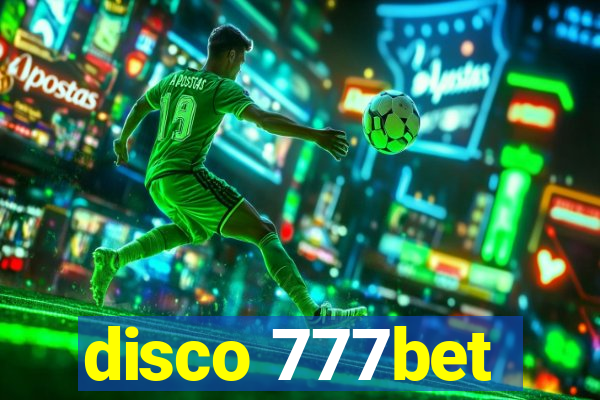 disco 777bet