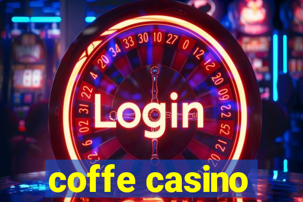 coffe casino