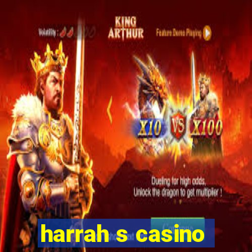 harrah s casino