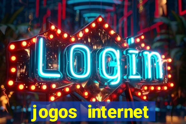 jogos internet ganhar dinheiro