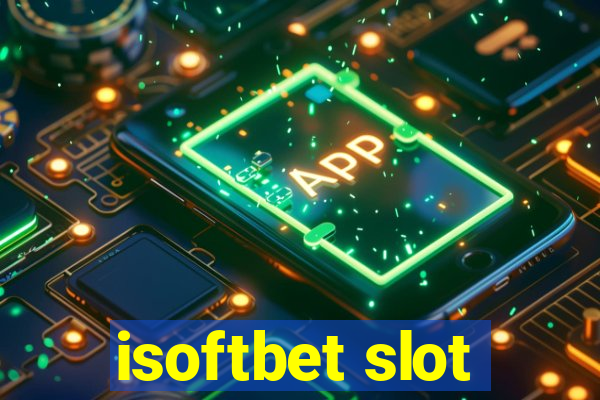 isoftbet slot