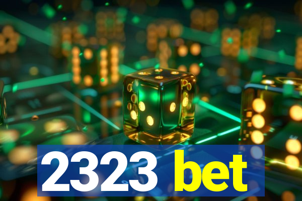 2323 bet