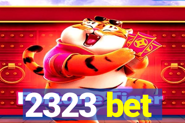 2323 bet