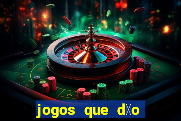 jogos que d茫o b么nus ao se cadastrar