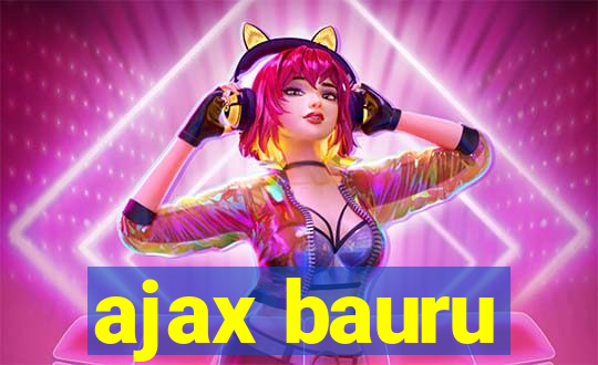 ajax bauru