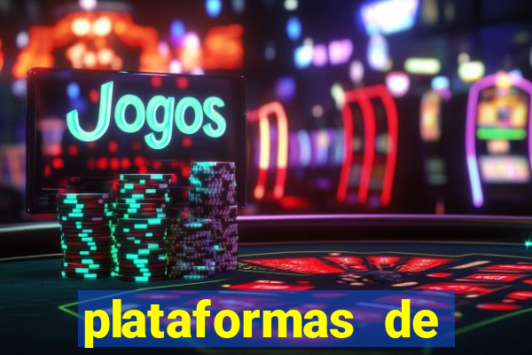 plataformas de jogos americanas