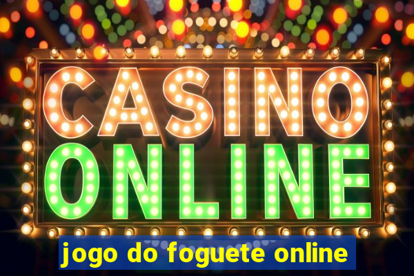 jogo do foguete online