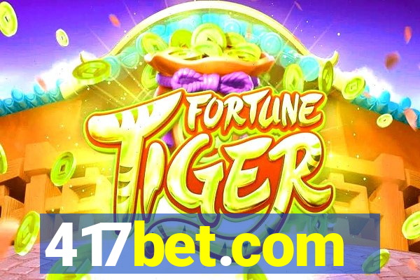 417bet.com