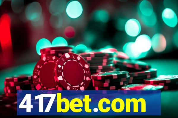 417bet.com