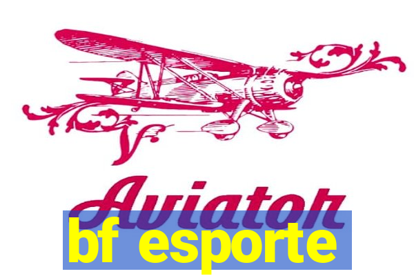 bf esporte