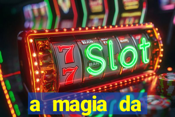 a magia da sobrevivência download