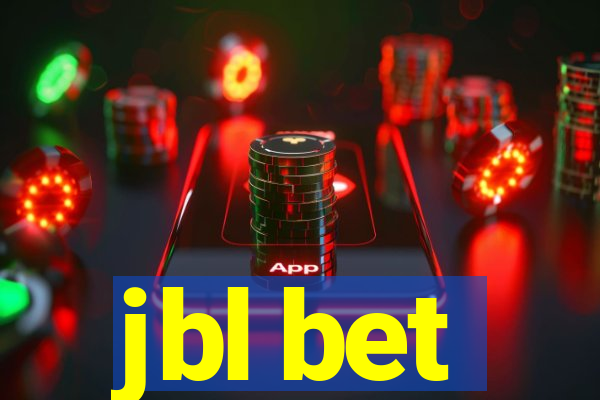 jbl bet