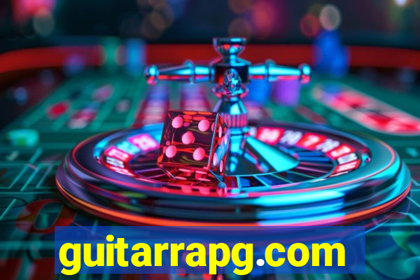 guitarrapg.com