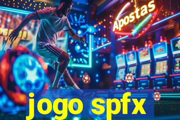 jogo spfx