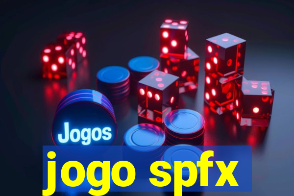 jogo spfx