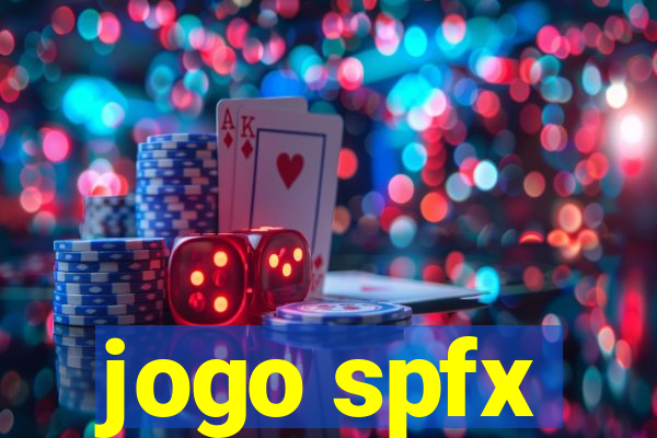 jogo spfx