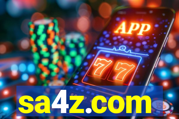 sa4z.com