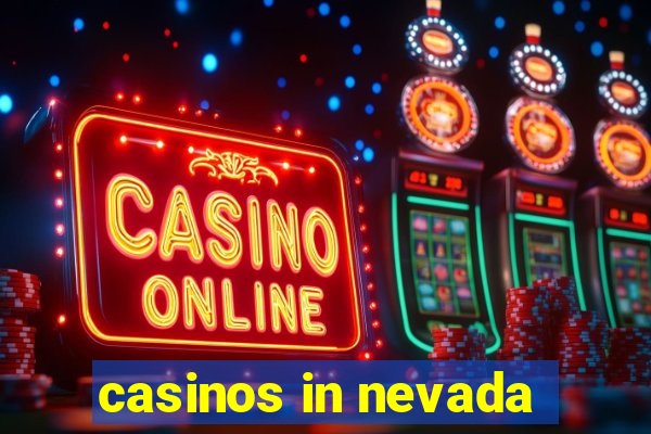 casinos in nevada