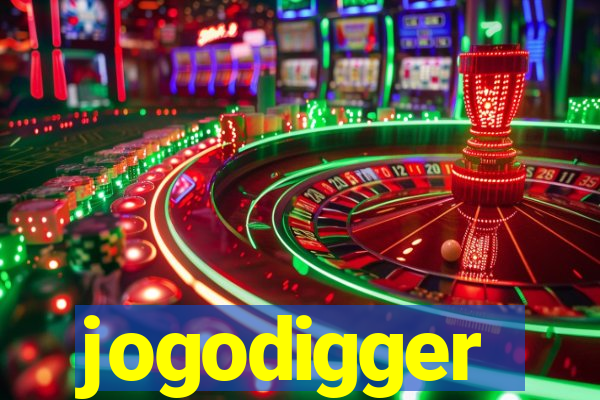 jogodigger