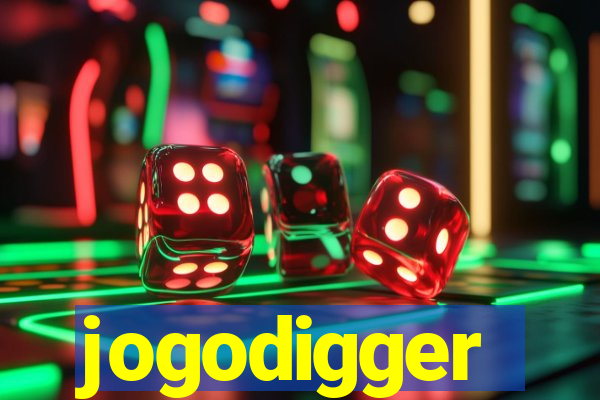 jogodigger