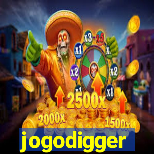 jogodigger