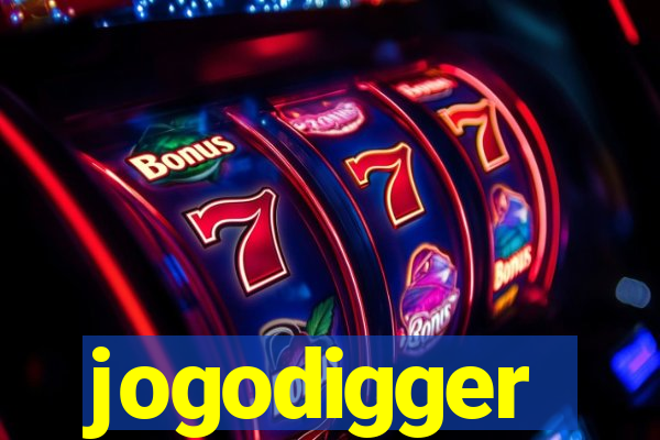 jogodigger