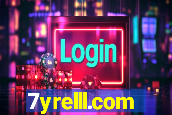 7yrelll.com