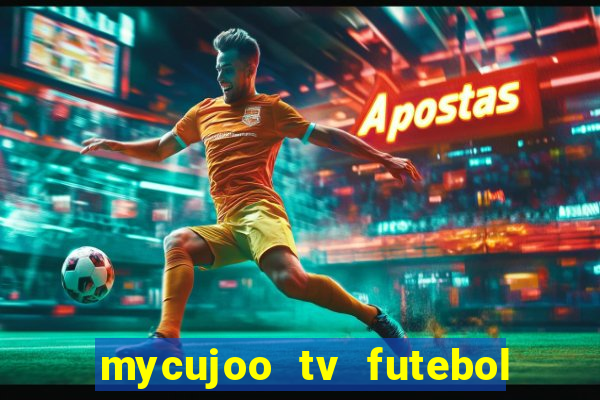 mycujoo tv futebol ao vivo