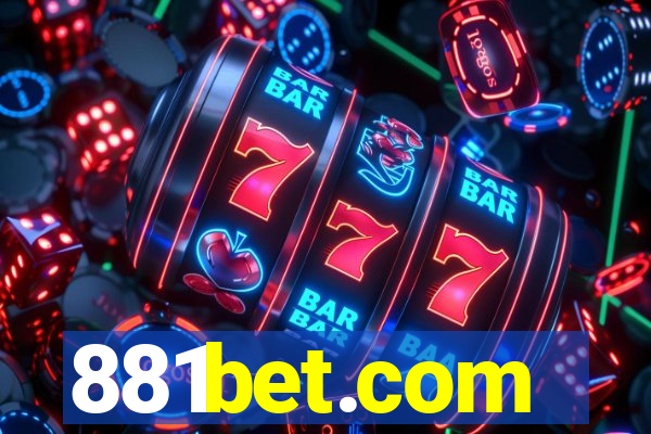 881bet.com