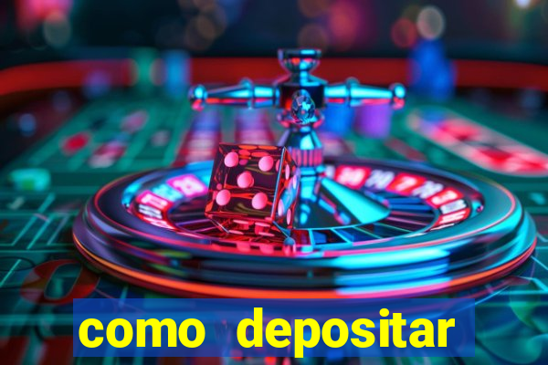 como depositar dinheiro no paypal