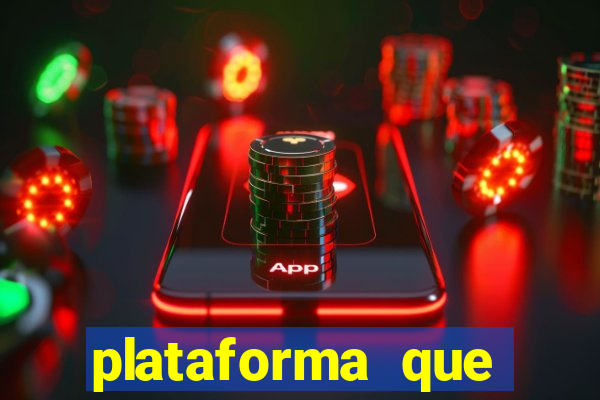 plataforma que ganha bonus para jogar