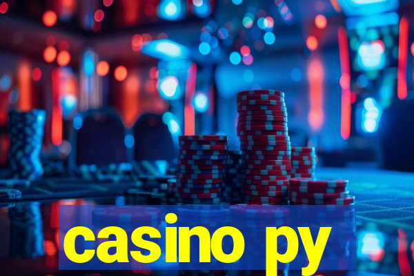 casino py