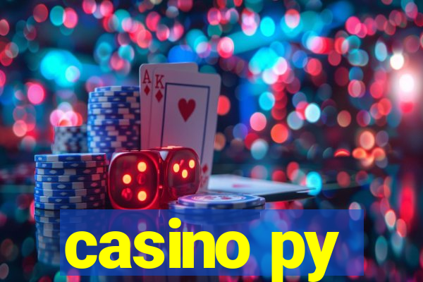 casino py